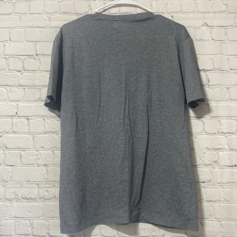 Banana republic T-shirt luxury touch